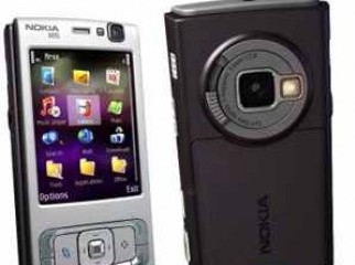 Nokia N95