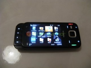 Nokia N85 Black - Urgent sell