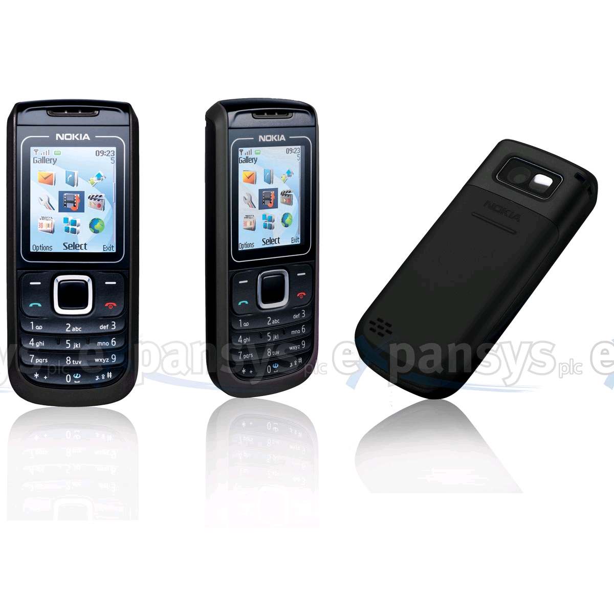 nokia 1680 classic large image 0