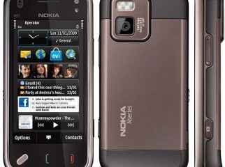 Fresh Nokia N97 mini cheaper price 