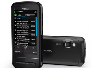 Nokia C6 at only 15000taka with 6 month warranty