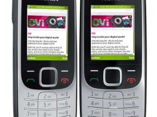 nokia2330c 1000 ok no problem atall