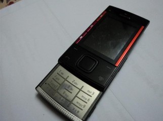 Excellent Condition Nokia x3-00 with everything