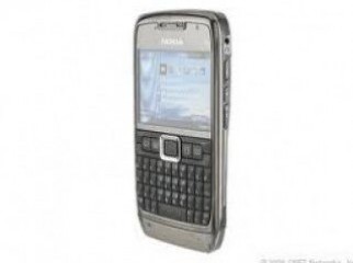 nokia e71