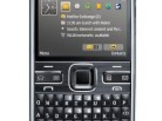 Almost Brand New Nokia E72 - Call 01675310901