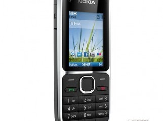 NOKIA C2-01 3G for sell only 3 weeks used.