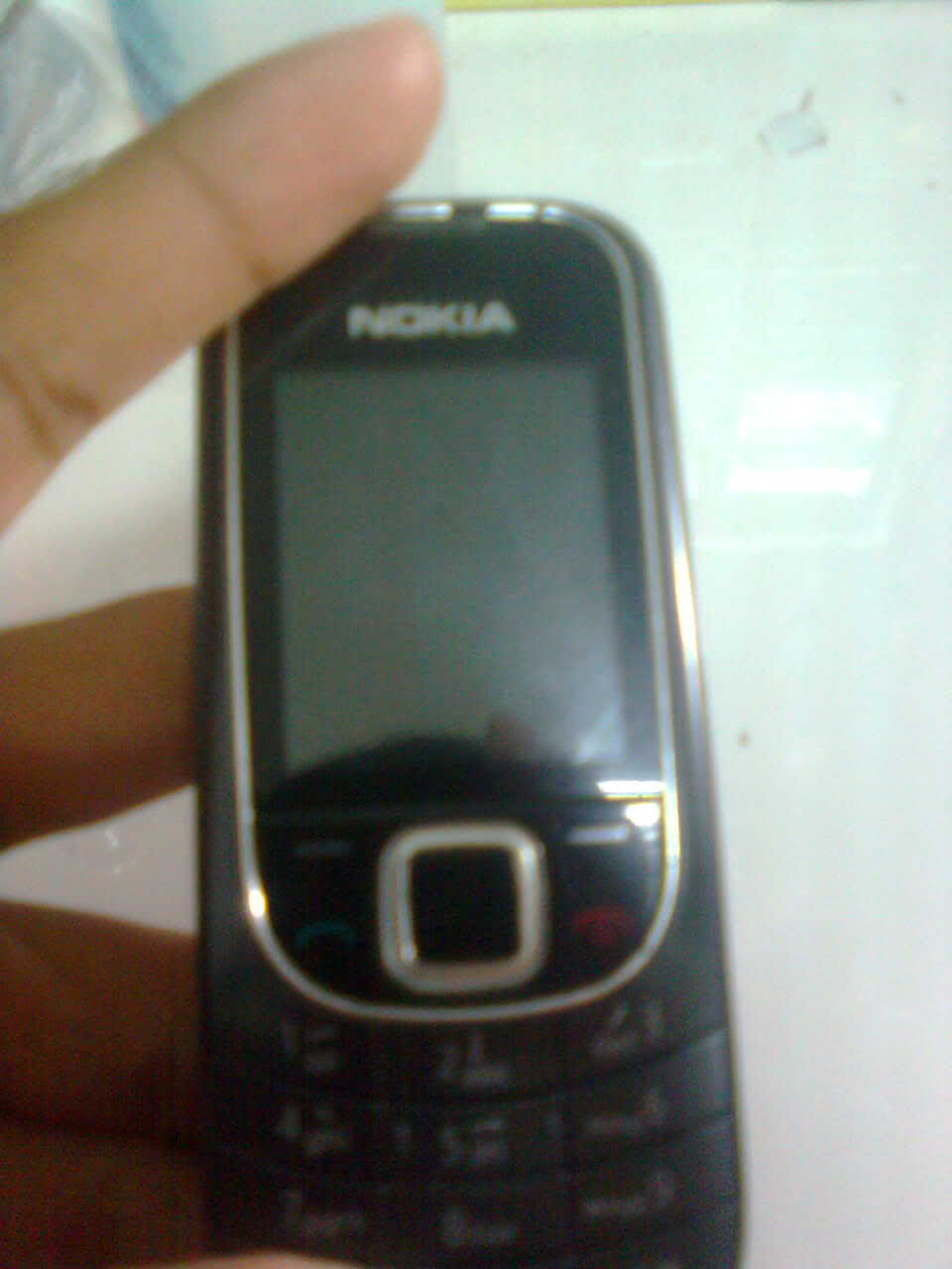 Nokia 2323c only tk1599 large image 0