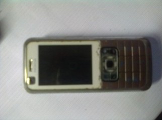 Nokia 6120 classic Hungary Original for sell