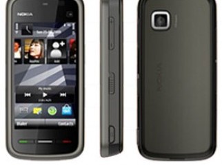 Nokia 5233 Full Touchscreen Phone FOR SALE 