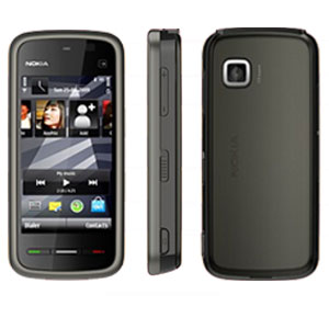 Nokia 5233 Full Touchscreen Phone FOR SALE  large image 0