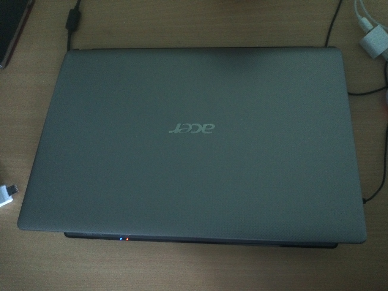 Acer Core i3 5 month use only  large image 0