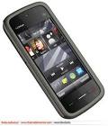 Nokia 5233 xpress music Full Touchscreen Phone large image 0