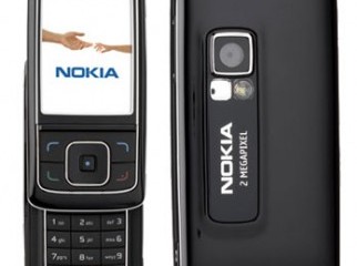 3G nokia phone