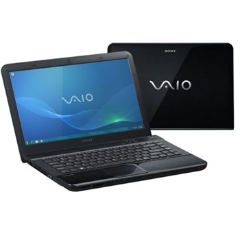 Sony VAIO EB Series VPC-EB37FX BJ - Core i5 2.53 GHz - 15.5  large image 0