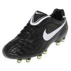 nike tiempo legend 3 addias ankle guards large image 0