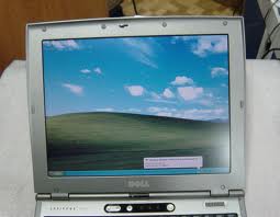 Dell latitude d400 large image 0