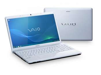 Sony vaio core i3 large image 0