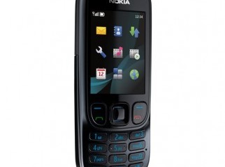 Nokia 6303 Totally fresh