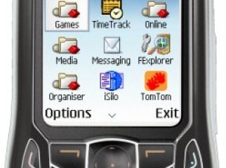 Nokia 6630