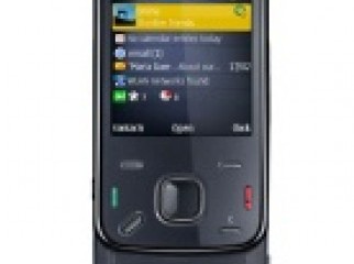 nokia n86