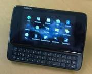 argent sell nokia n900 at 19000tk..01672383173 large image 0