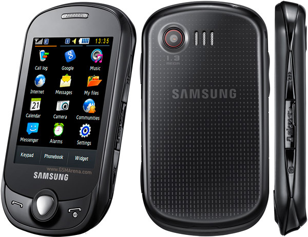 samsung genoa c3510 large image 0