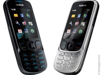 Nokia 6303 Classic