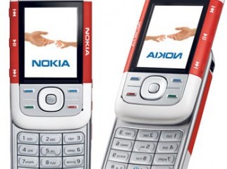 Nokia 5300 xpress music