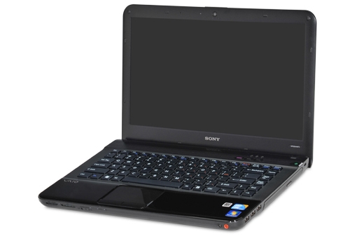 SONY VAIO EA SERIES CORE i3 14 SALE large image 0