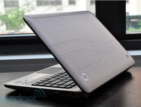 HP 430 i3 2nd Generation Laptop 01723722766 large image 0