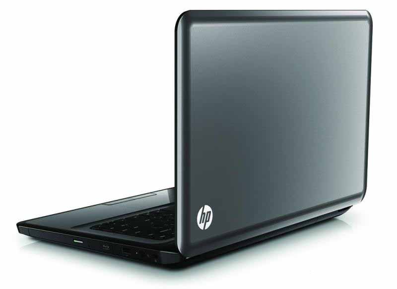 HP Pavilion G6-1101TU i5 2nd Generation Laptop large image 0