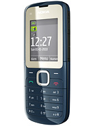 nokia c2-00 band new with full box large image 0