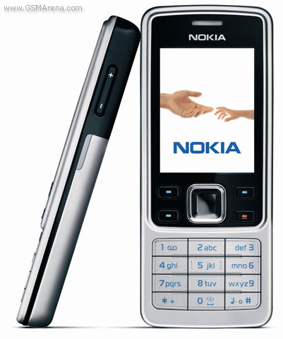 nokia 6300 large image 0