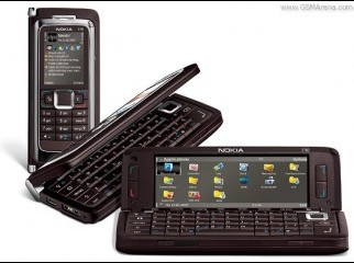 NOKIA E90