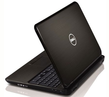 Dell Inspiron 14R N4110 i5 2nd Generation Laptop large image 0