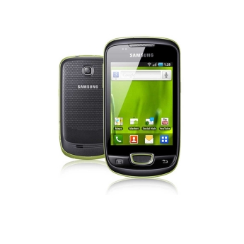 Samsung Galaxy pop GTS5570 large image 0