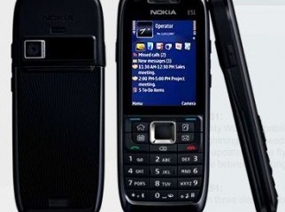 Nokia E-51 original 100 ok