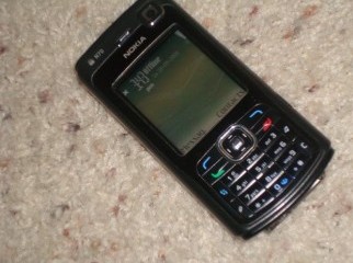 Nokia N70