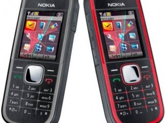 Nokia 5030- Original brand new set with free home delivery