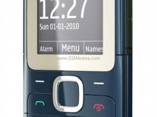 Nokia C200- Original brand new set with free home delivery