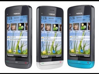 nokia