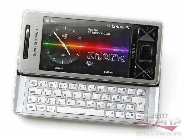 Sony Ericsson Xperia X1i Pocket Pc large image 0