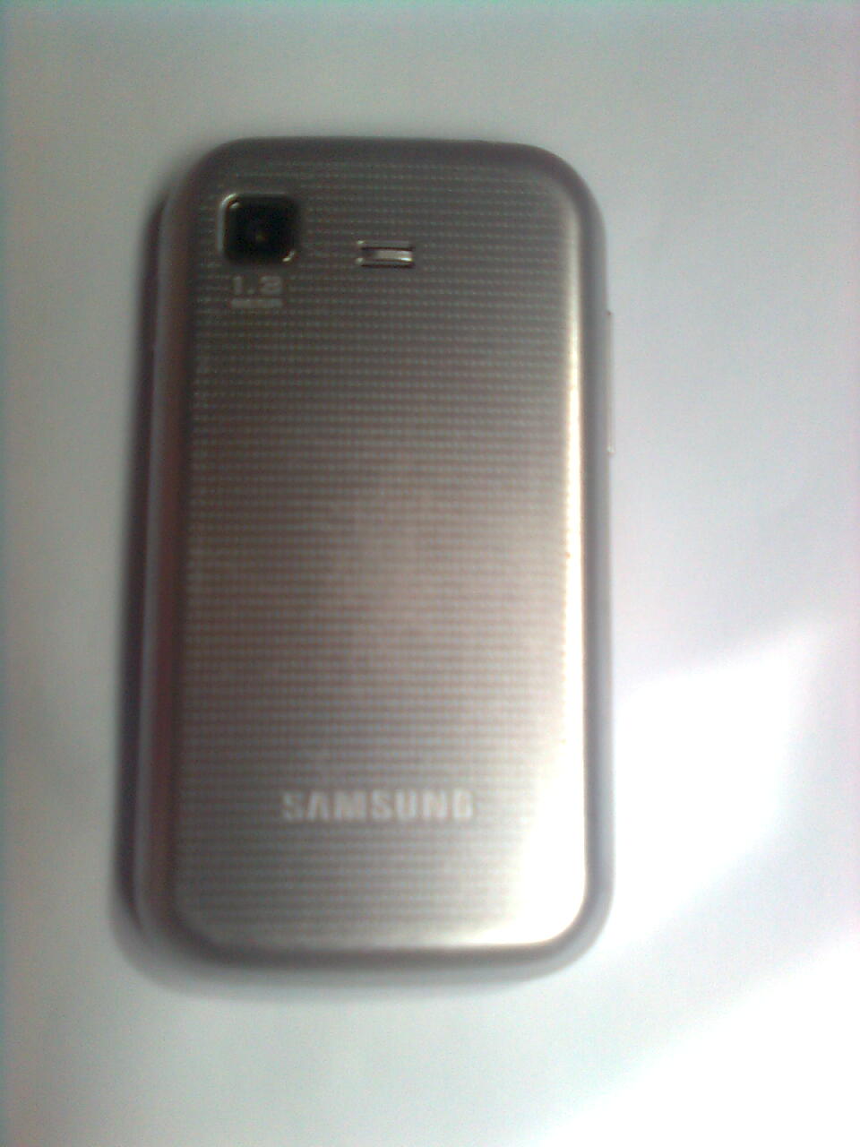 Samsung Chat 4500 tk large image 0