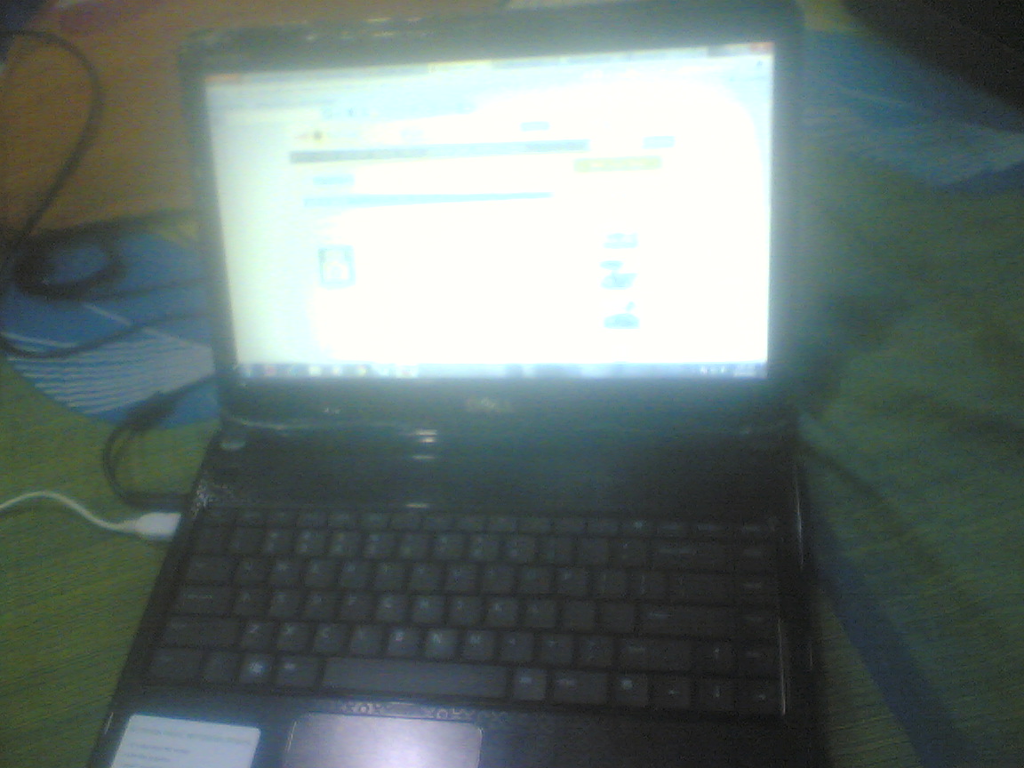 Dell Inspiron N4030 2nd generation large image 0