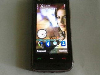 Nokia 5530 XMusic 4GB Memory