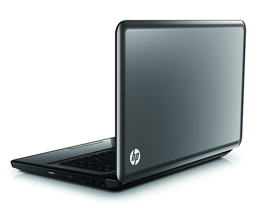 HP Pavilion G6-1101TU i5 2nd Generation Laptop large image 0