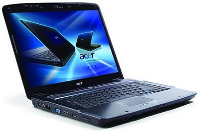 Acer Aspire 4730 4516 01676406966  large image 0