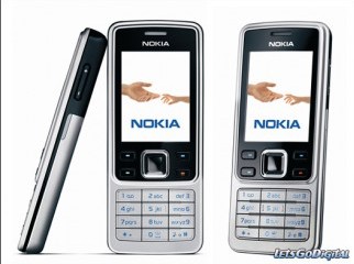 nokia6300