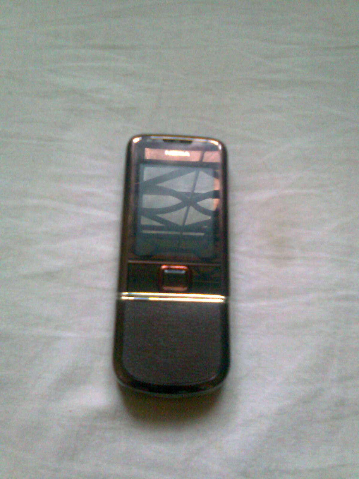 Nokia 8800.most low price in clickbd large image 1