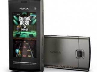 Nokia 5250 with 10 months Warrenty ....